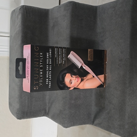 Volume Styler. - Picture 9 of 10